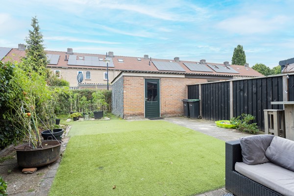 Medium property photo - Brabantstraat 51, 5346 PA Oss